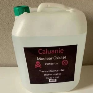 Caluanie Muelear Oxidize 10L, caluanie muelear oxidize price