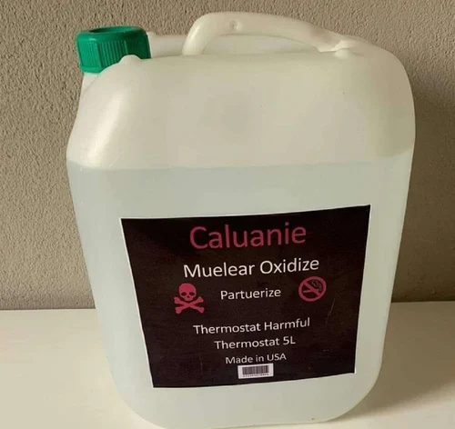 Caluanie Muelear Oxidize 10L, caluanie muelear oxidize price