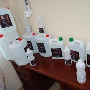 caluanie, caluane, caluanie muelear oxidize